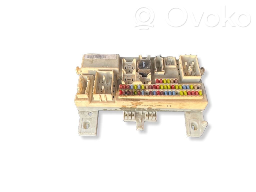Ford Focus Fuse module 