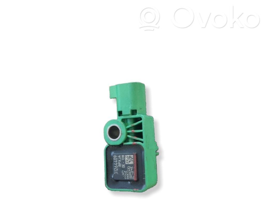 Airbagsensor Crashsensor Drucksensor   14B345