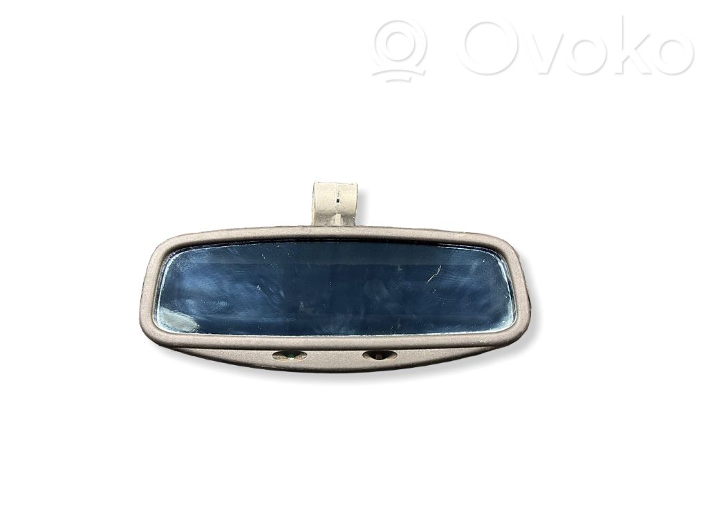 Citroen C4 Aircross Espejo retrovisor (interior) 