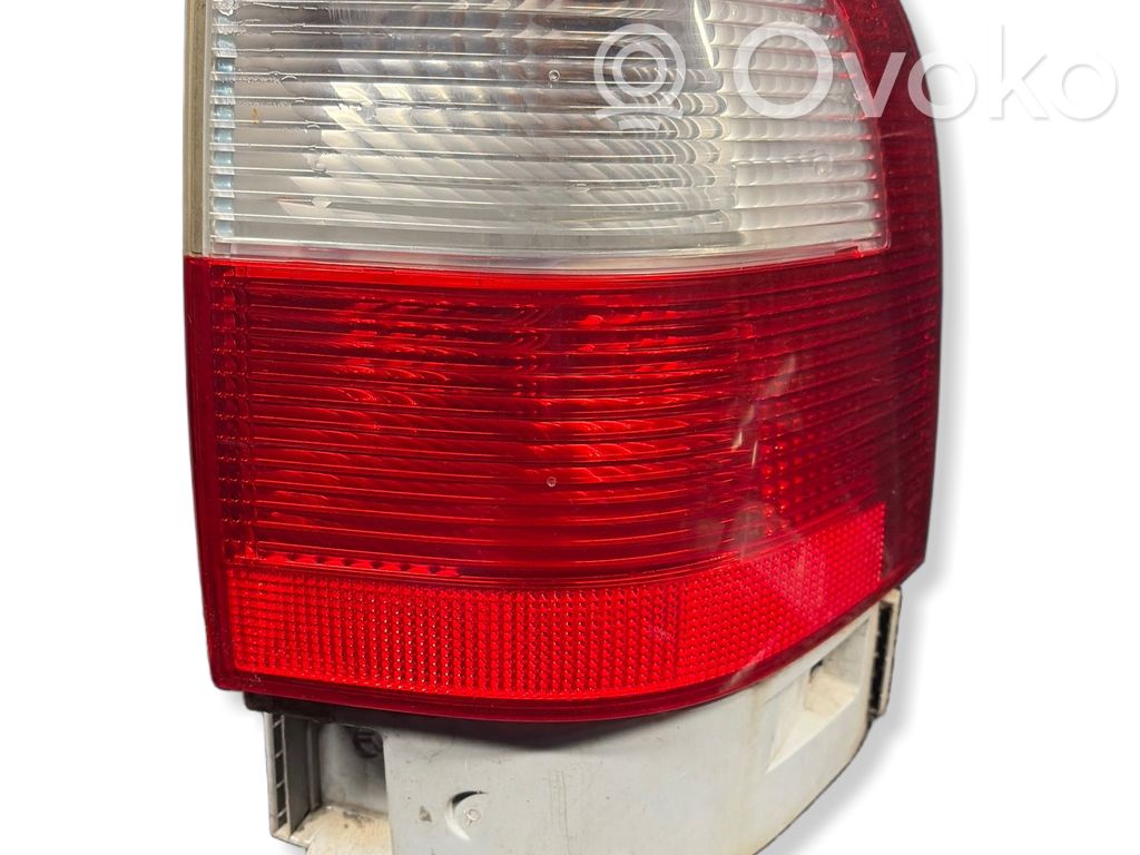 Ford Galaxy Rear/tail lights 