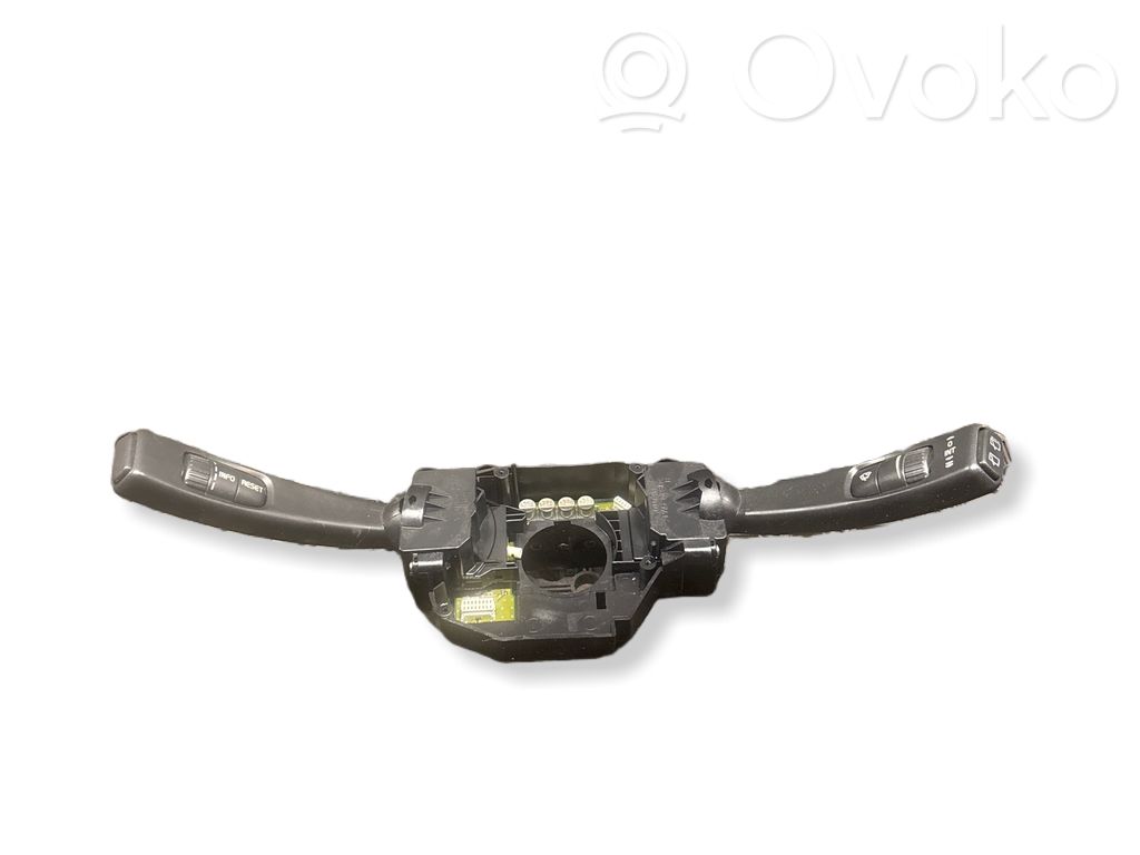 Volvo V50 Wiper turn signal indicator stalk/switch 