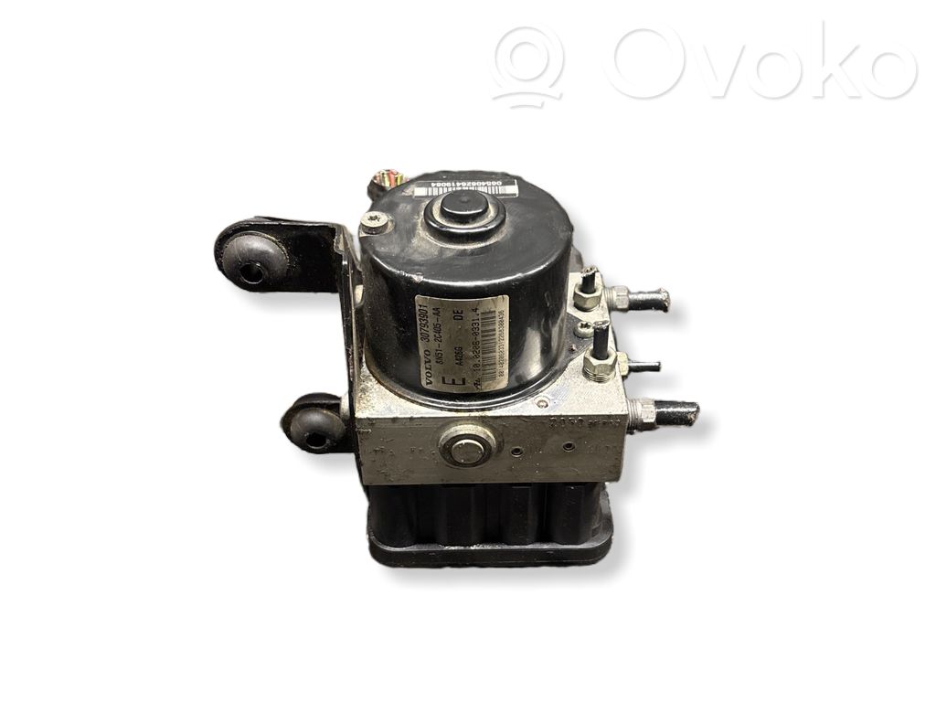 ABS Pump   30793901,30793903,10096004333,28560016003