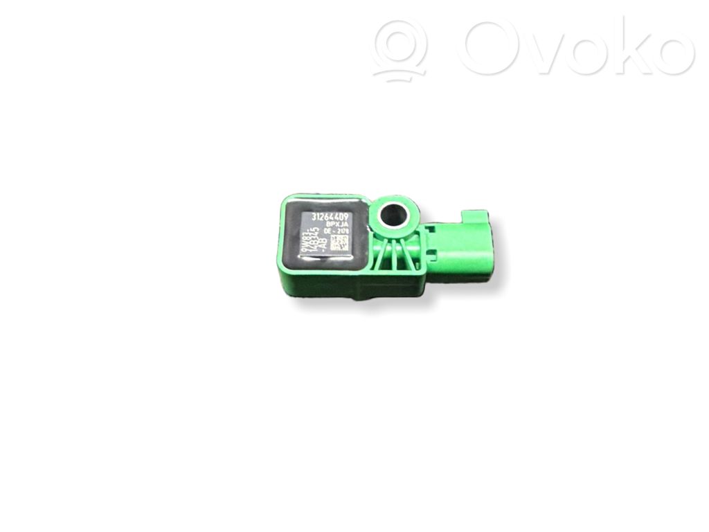 Airbagsensor Crashsensor Drucksensor   31264409,BPXJA,DE2178