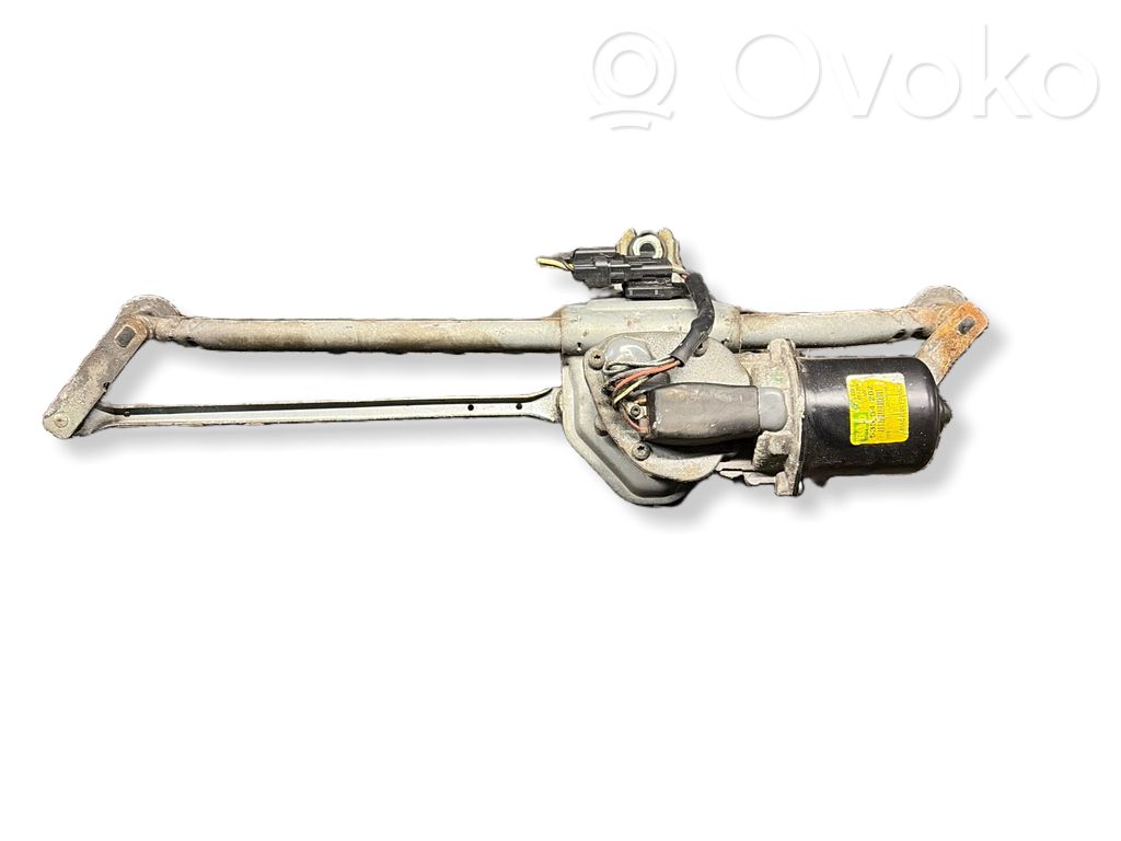 Renault Trafic II (X83) Front wiper linkage 