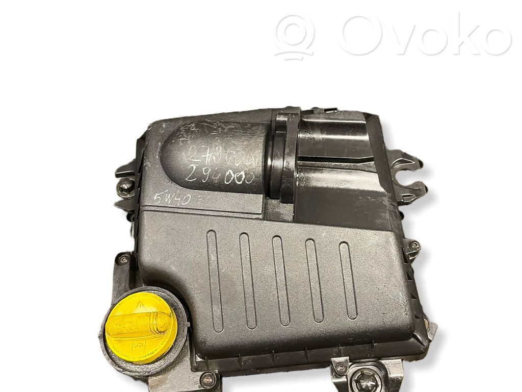 Renault Trafic II (X83) Luftfilterkasten 