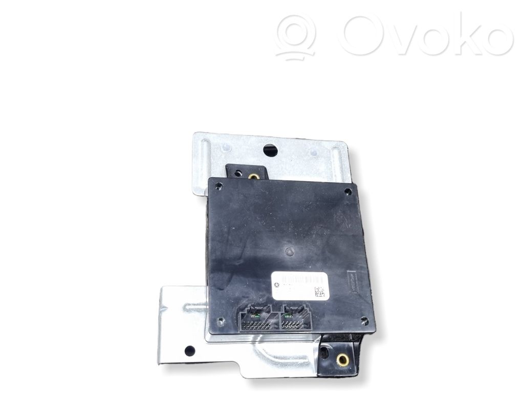 Chrysler Town & Country V Module de contrôle sans clé Go 