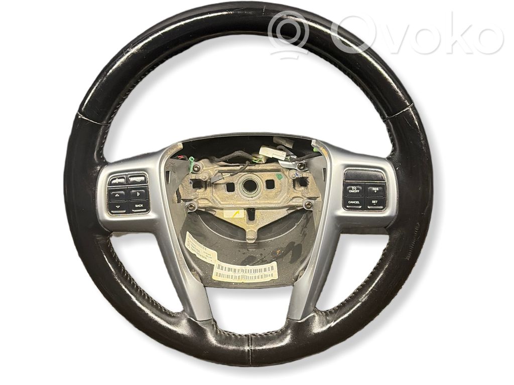 Chrysler Town & Country V Volante 