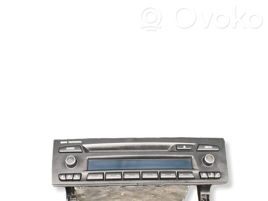 BMW 3 E90 E91 Radio / CD-Player / DVD-Player / Navigation 