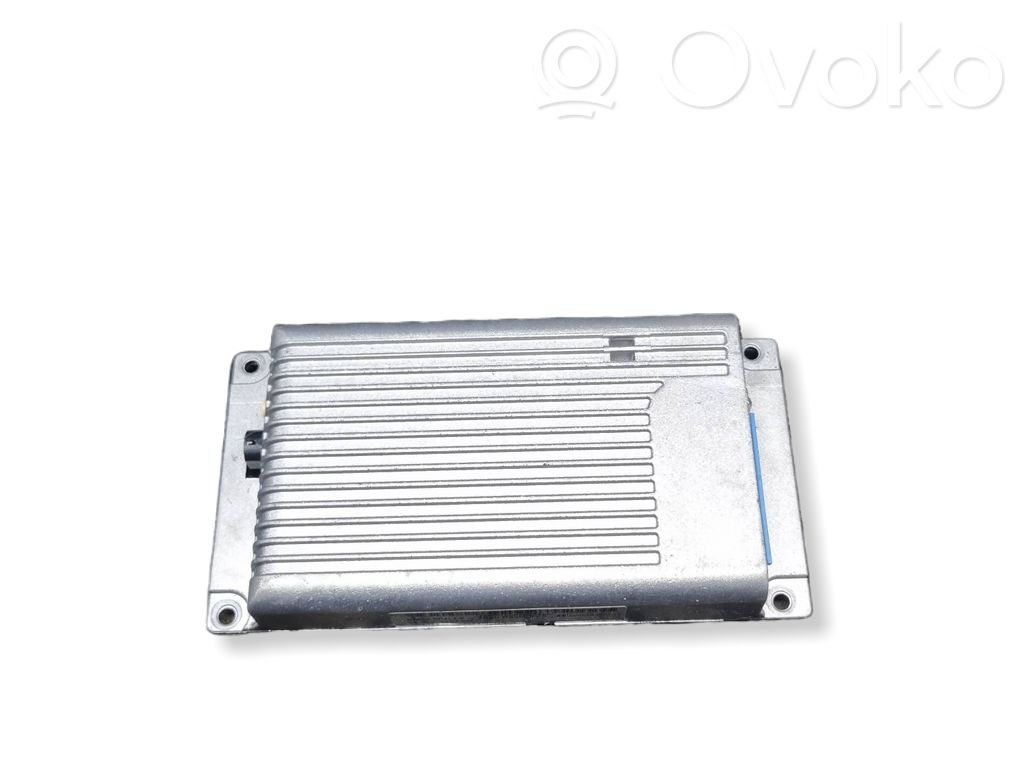 BMW X5 E70 Bluetooth control unit module 