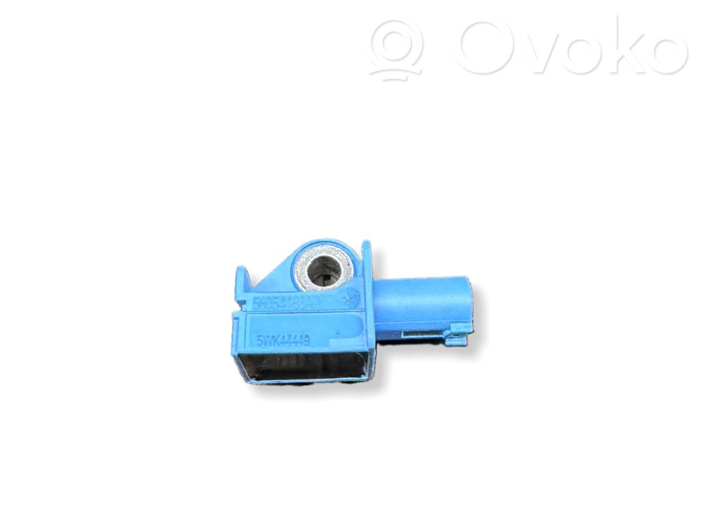 Chrysler Town & Country V Sensor impacto/accidente para activar Airbag 