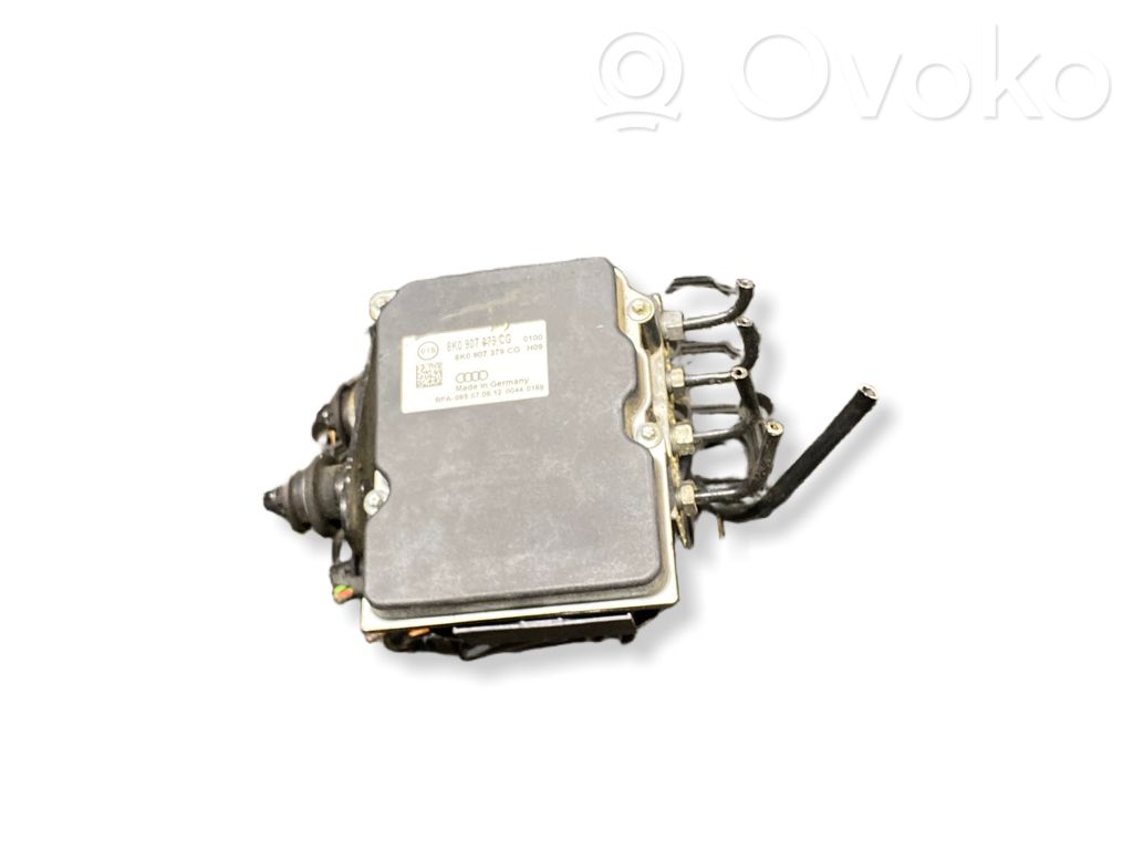 Audi A4 S4 B8 8K ABS bloks 