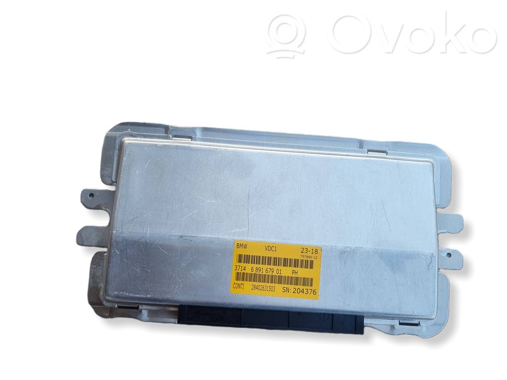 Unité de commande module de porte   75789012,6891679,28402631503