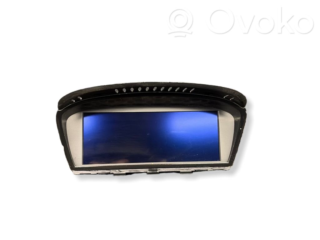 BMW 3 E92 E93 Screen/display/small screen 