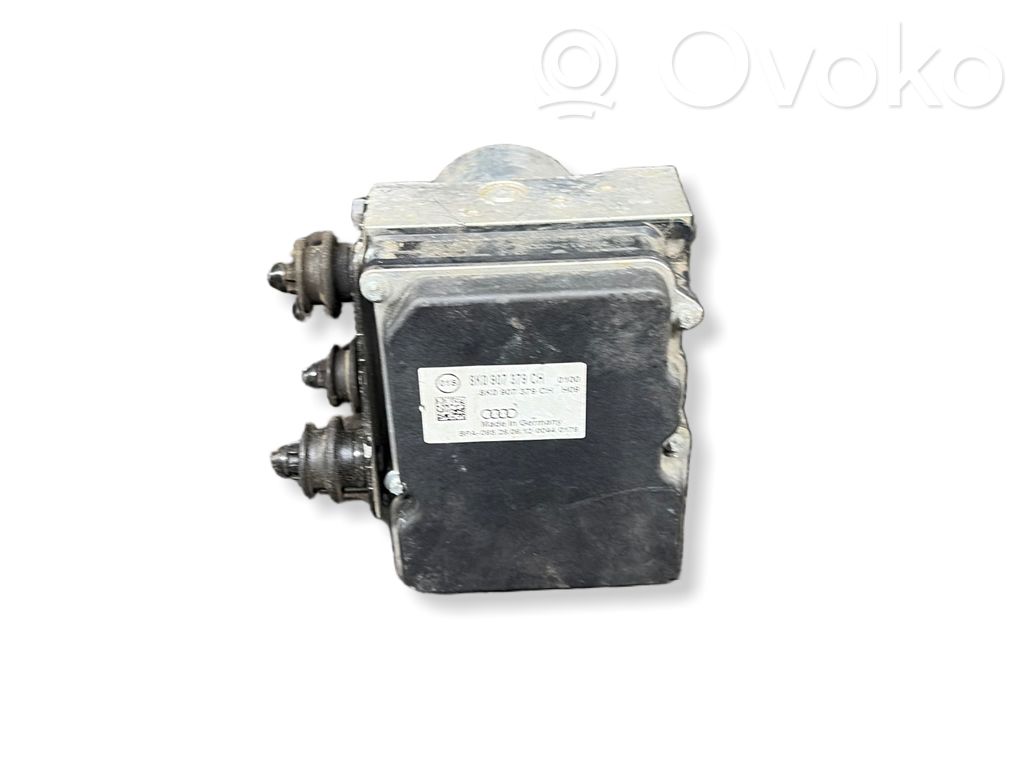 Audi A4 S4 B8 8K ABS Pump 