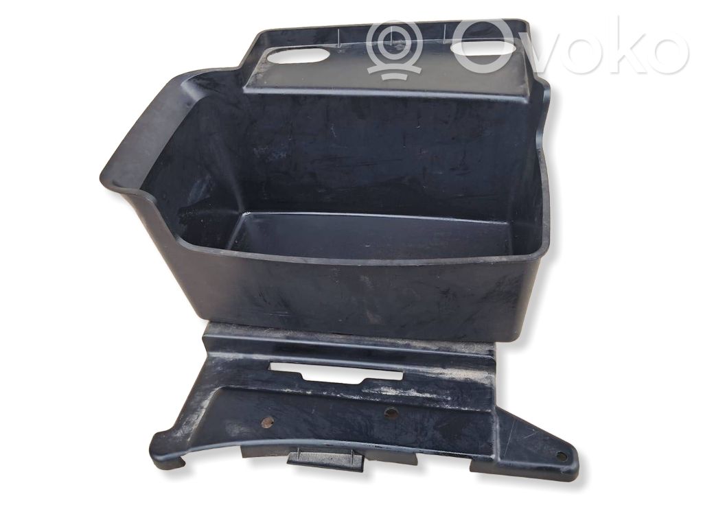 Peugeot 407 Torpedou portbagaj 