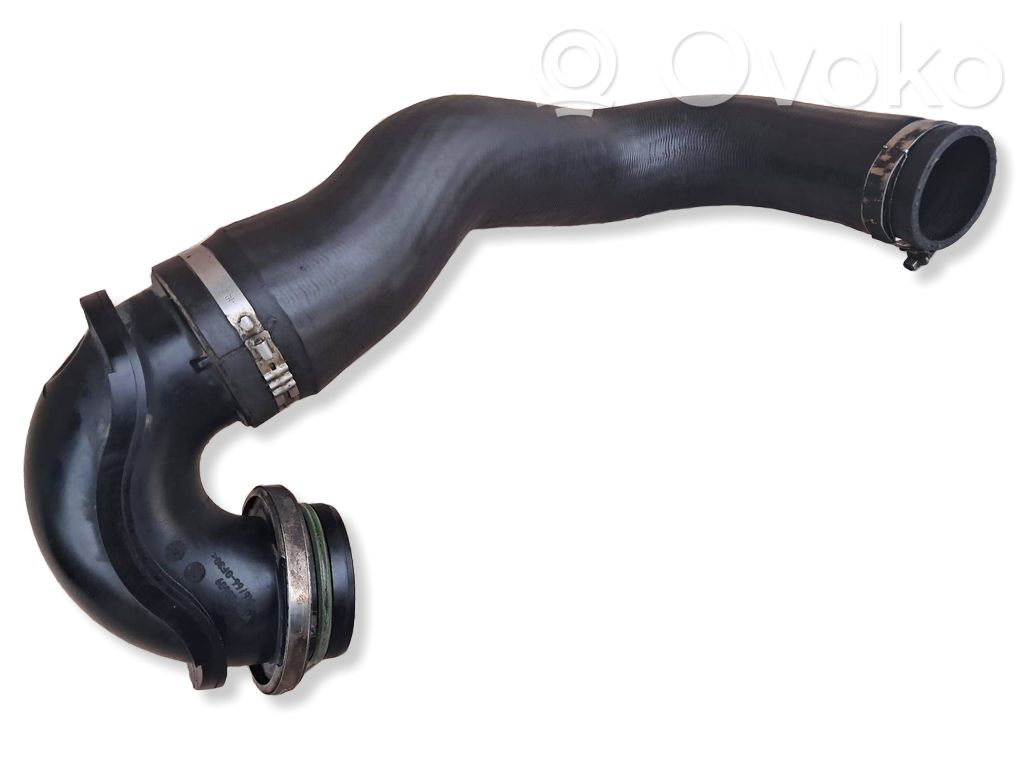 Intercooler hose/pipe   VRBF20609