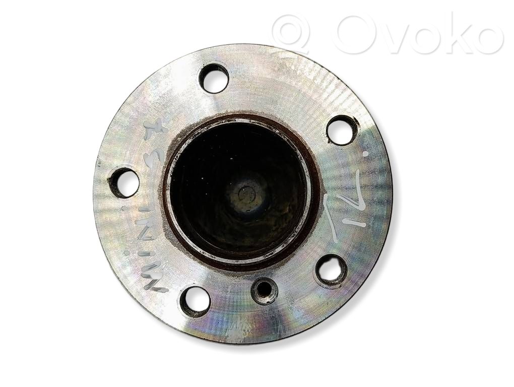 Cubo de rueda trasera   68919S7,68919