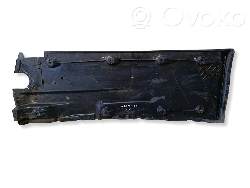 Engine splash shield/under tray   1K0825272