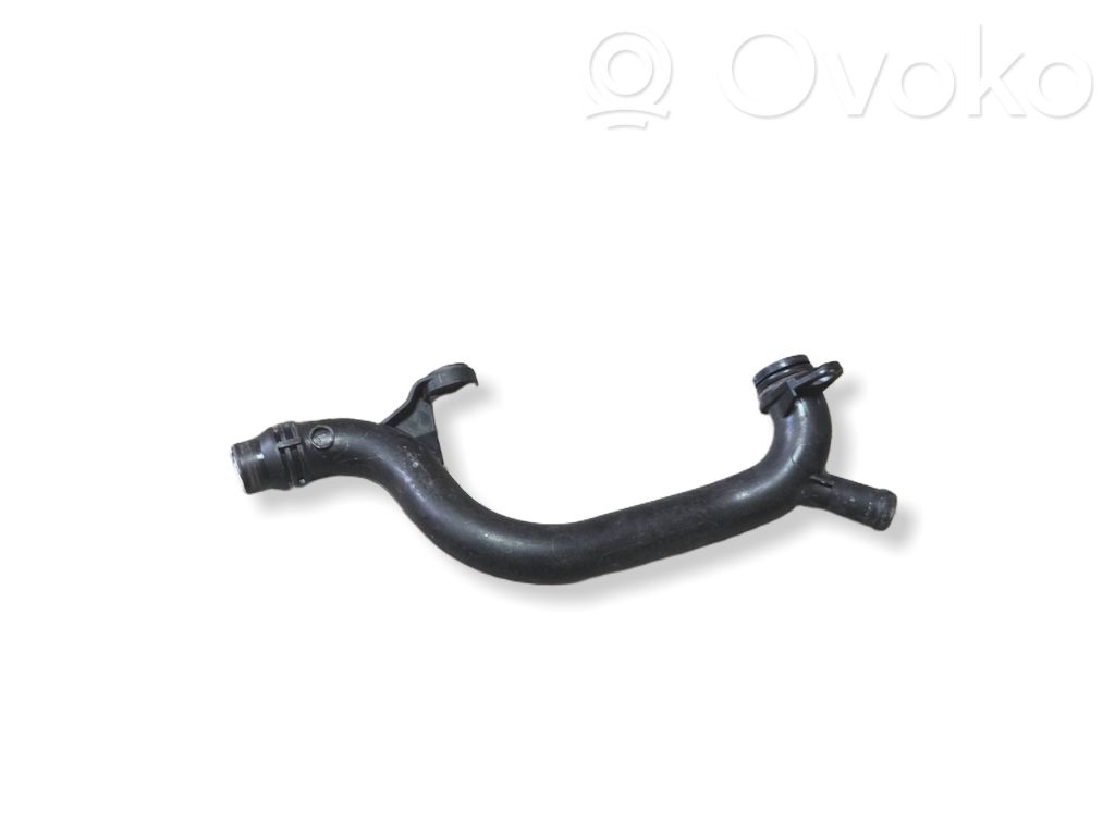 Audi Q5 SQ5 8R Conductă/furtun lichid de răcire motor 