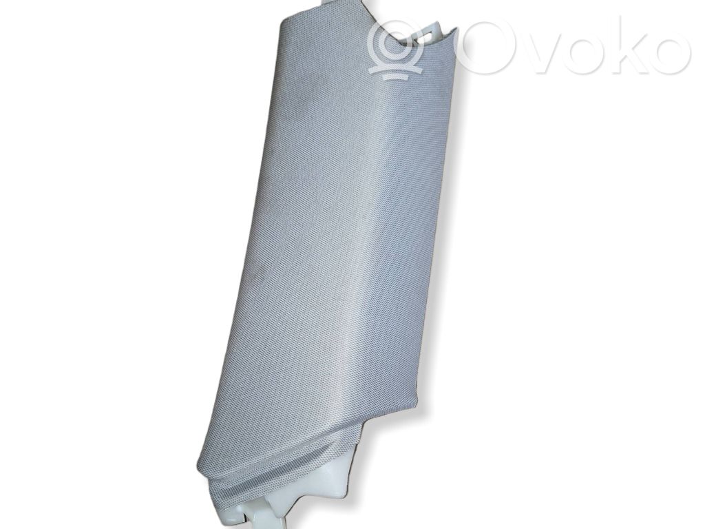 Osłona środkowa słupka / C   8R0867287B,8R0867287