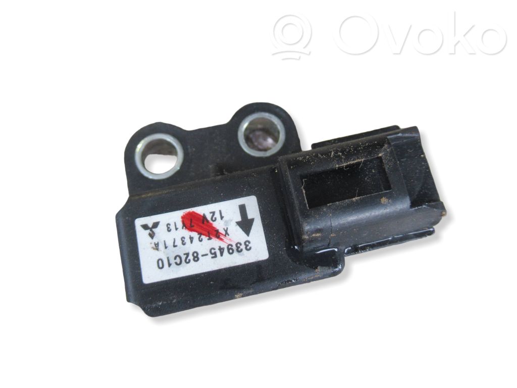 Airbagsensor Crashsensor Drucksensor   3394582C10