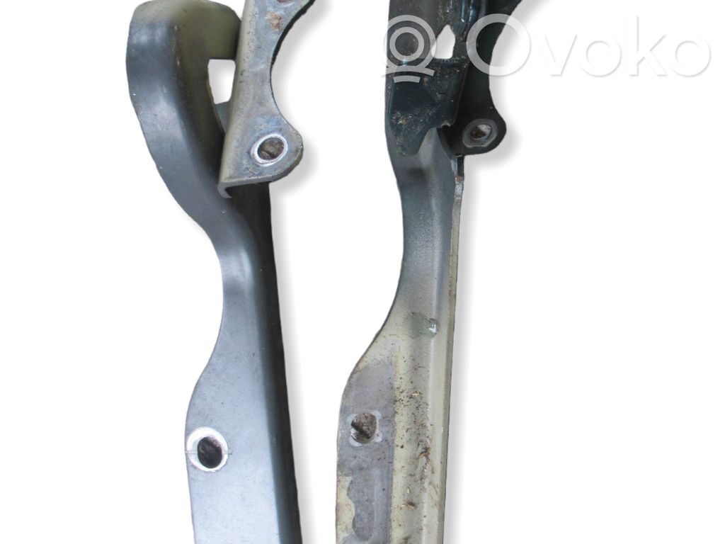 Engine bonnet/hood hinges