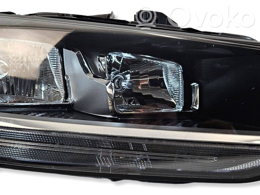 Audi Q2 - Headlight/headlamp 