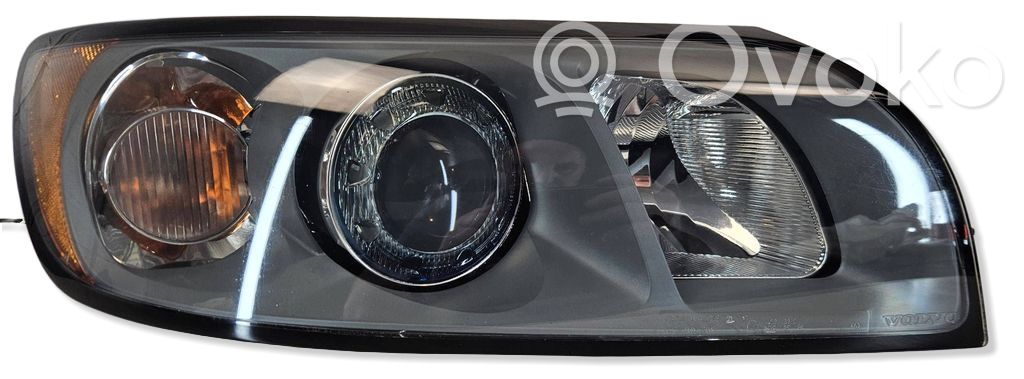 Volvo V50 Scheinwerfer 