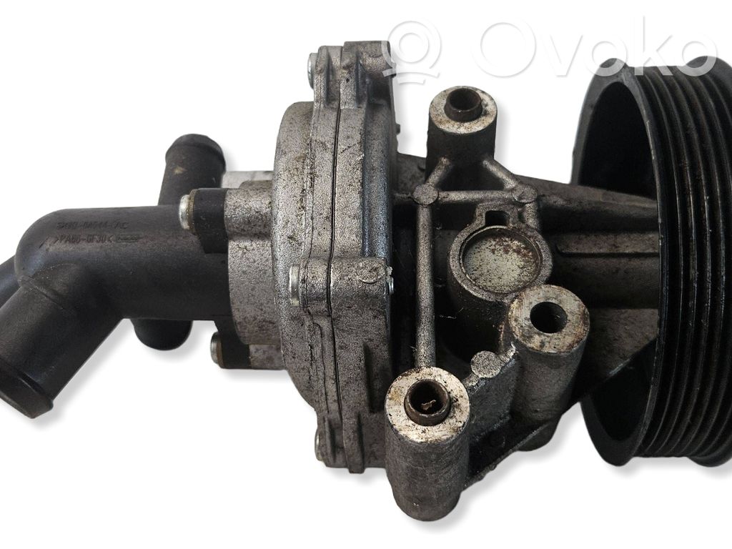 Ford Transit Water pump 