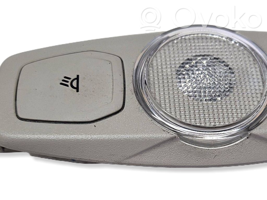 Ford S-MAX Interior lighting switch 