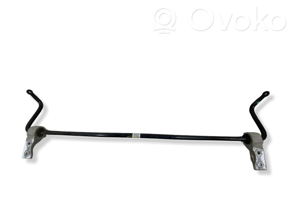 Jeep Grand Cherokee WL Tylny stabilizator / drążek 