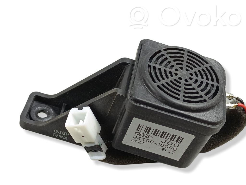 KIA Stinger Altavoz del panel 