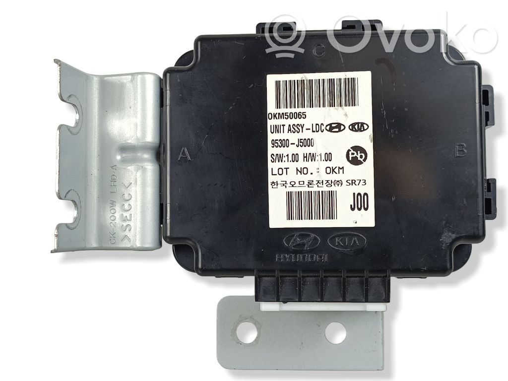 Other control units/modules   95300J5000,0KM50065