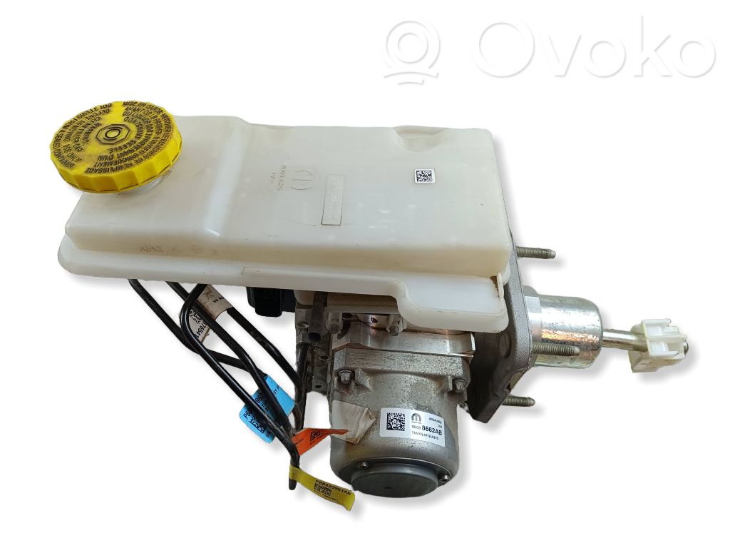 Bomba de ABS   A024U602,68588662AB,TNLM0L1612L0370