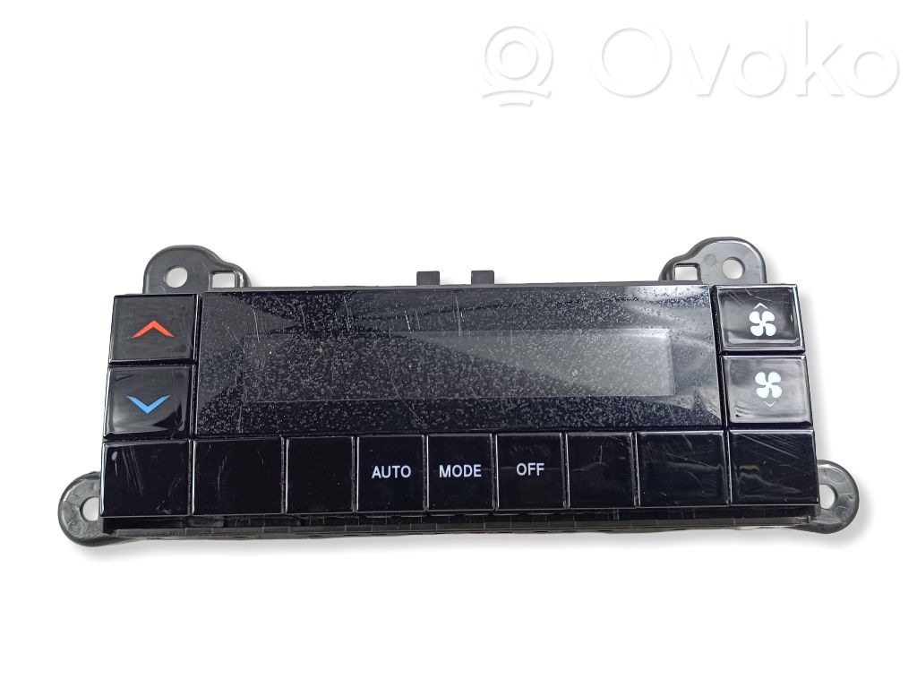 Jeep Grand Wagoneer Centralina del climatizzatore 