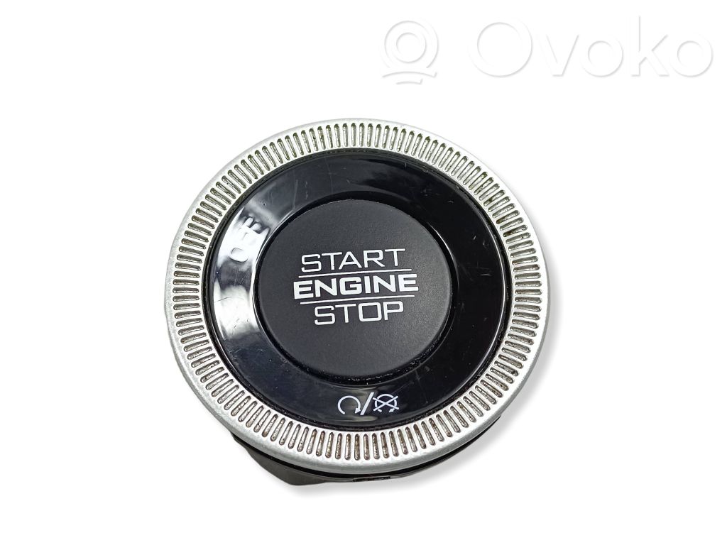 Jeep Grand Cherokee WL Engine start stop button switch 