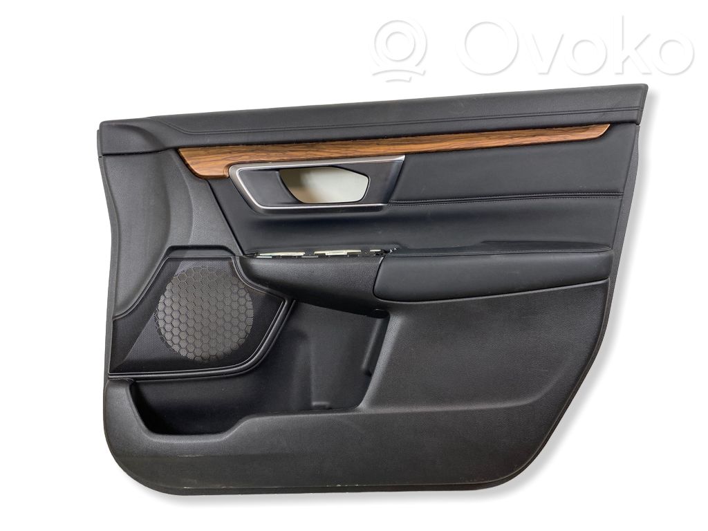 Boczki / Poszycie drzwi przednich   NH900L,83500TLAA0,W1P000R22GN