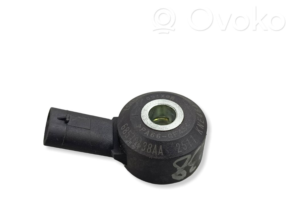Jeep Grand Wagoneer Klopfsensor 