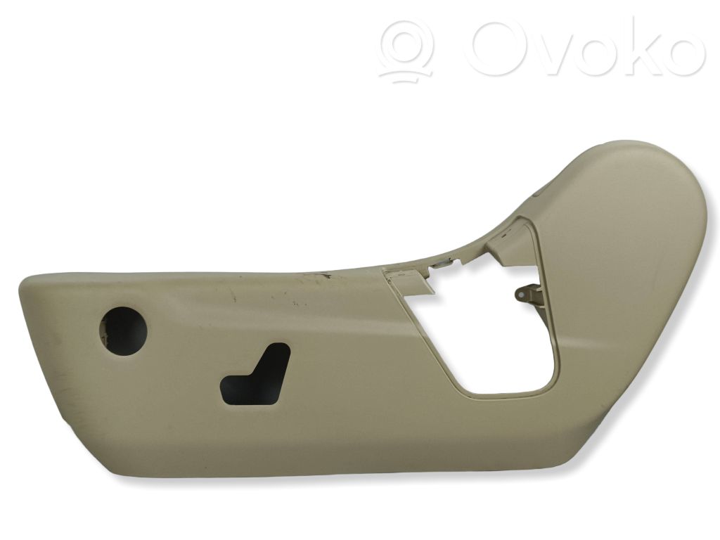 Poszycie fotela   DCWXX58101,RC1204