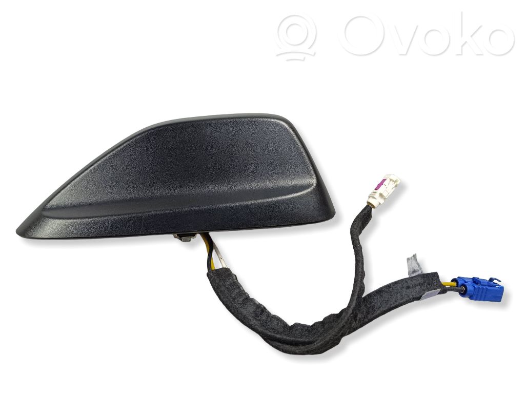 Jeep Grand Cherokee WL Antenă radio 