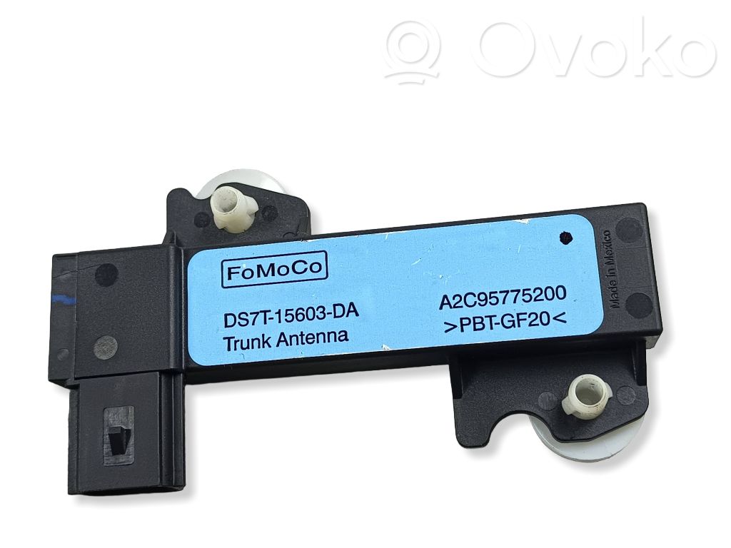 Autres unités de commande / modules   A2C95775200