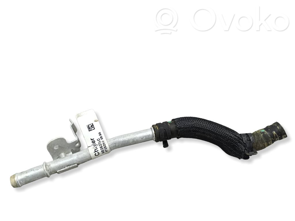 Jeep Grand Cherokee WL Tubo flessibile del liquido di raffreddamento del motore 