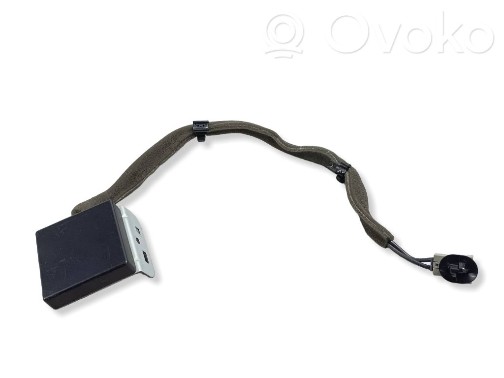 Mitsubishi Outlander IV Alte unități/module de control 