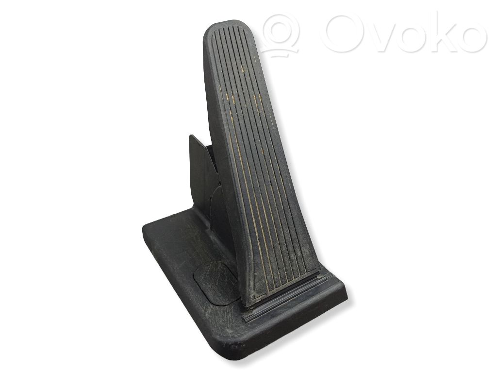 Lincoln Aviator II Gaspedal 