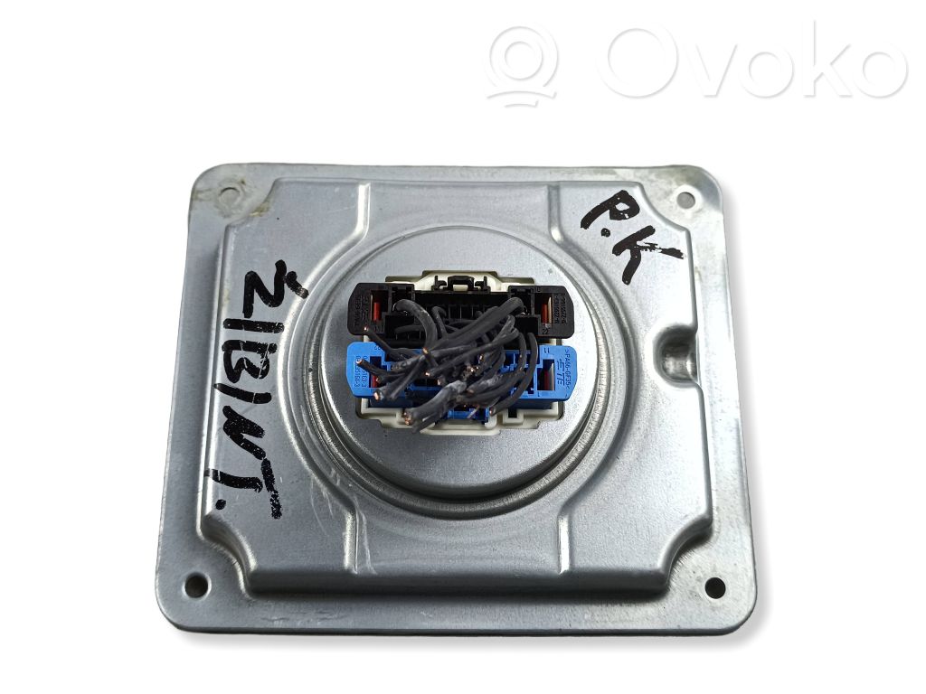 Moduł poziomowanie świateł Xenon   LC5A13B626AG,A2C7636130500,21256J08534