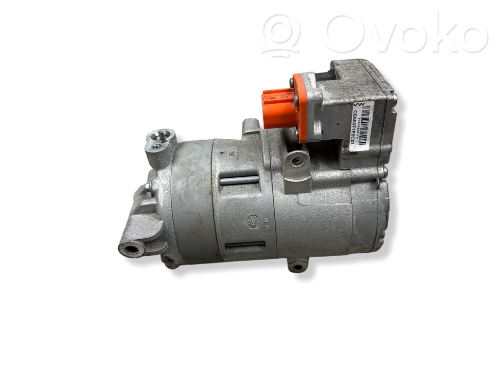 Volkswagen Golf VIII Klimakompressor Pumpe 