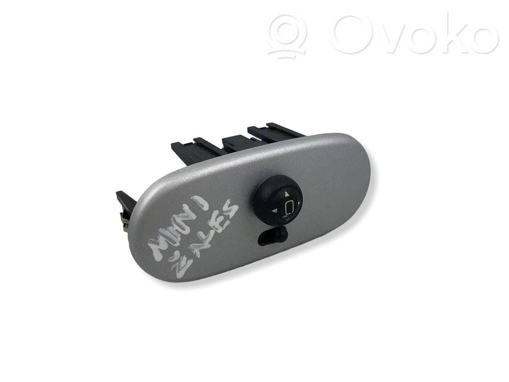 Mini One - Cooper R50 - 53 Wing mirror switch 