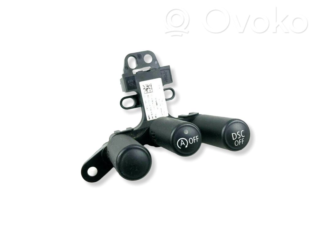 Mini One - Cooper Clubman R55 ESP (stability program) switch 