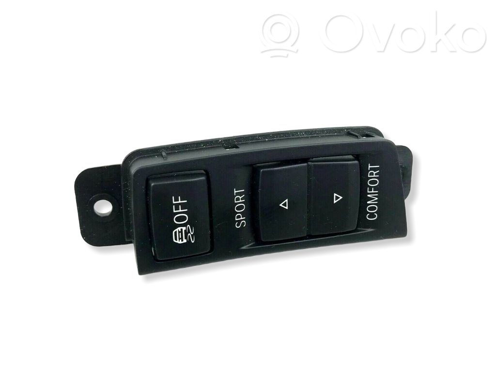 BMW Z4 E89 Interruptor ESP (programa de estabilidad) 