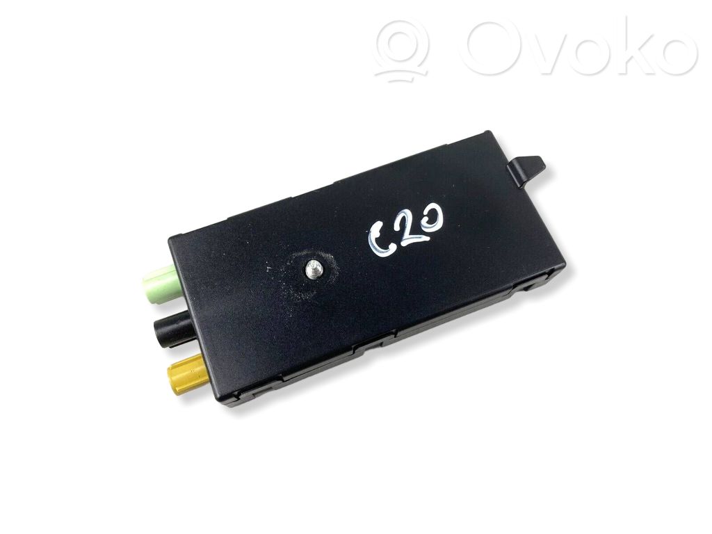 BMW 3 G20 G21 Antennenverstärker Signalverstärker 